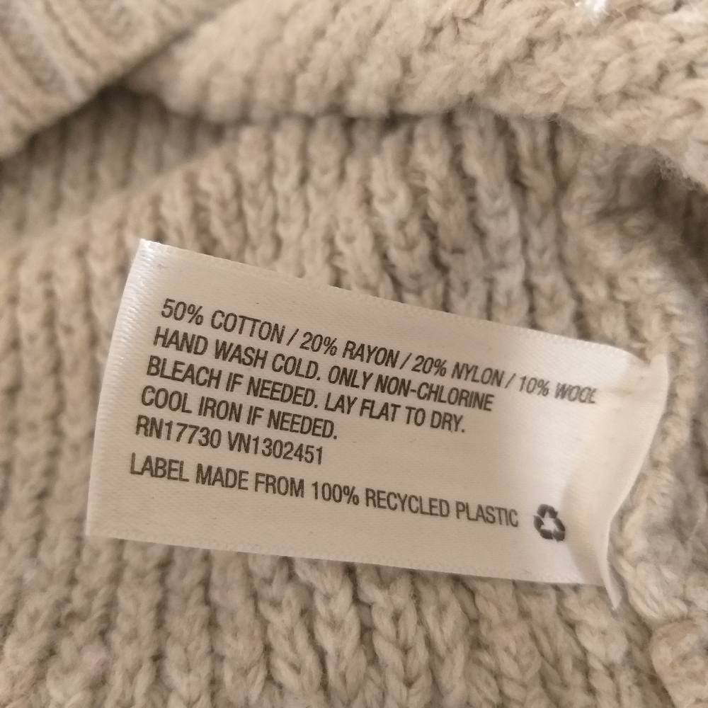 Sweater - Picture 3 of 3